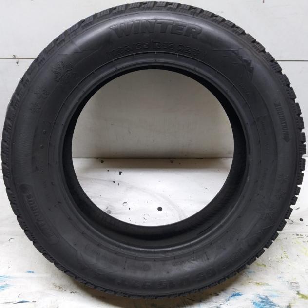 2 GOMME 185 65 15 TAURUS A73374 - Foto 6