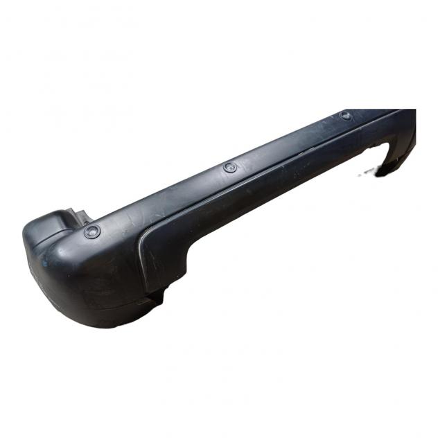 PARAURTI POSTERIORE COMPLETO PEUGEOT Partner 3° Serie 7410GF 9HS (DV6TED4BU), 9HX (DV6AUTED4) (08) - Foto 2