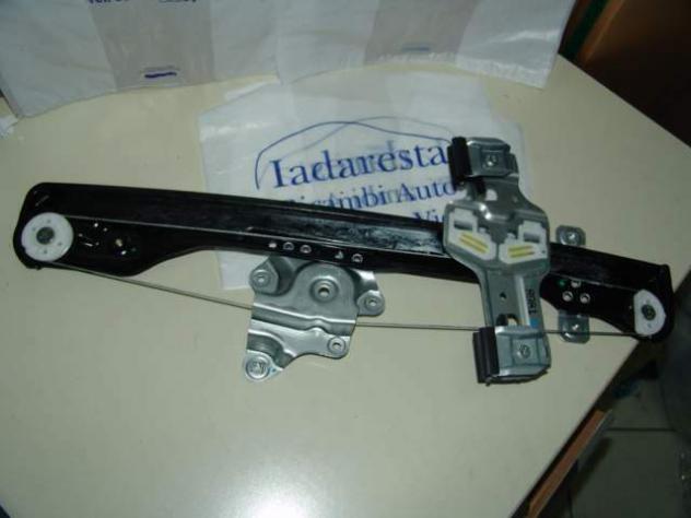 Alzacristalli anteriore destro opel Mokka 95298986