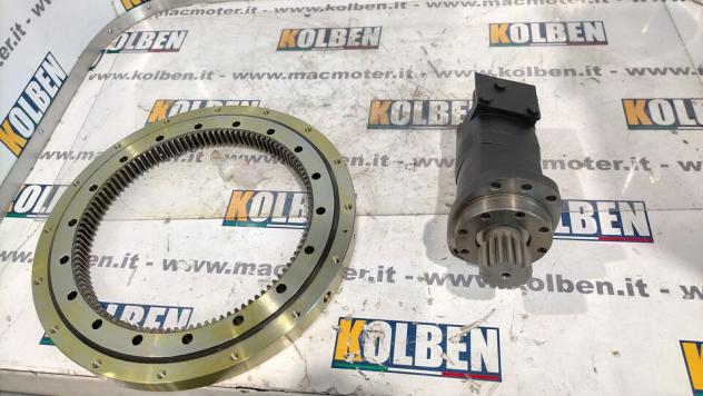 Ralla kolben per bobcat 220