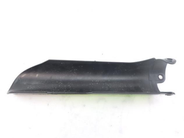 FANTIC MOTOR XEF 125 4T PERFORMANCE 04205005 PROTEZIONE STELO COPRIFORCELLA SINISTRA 23 - 24 LEFT FORK COVER - Foto 4