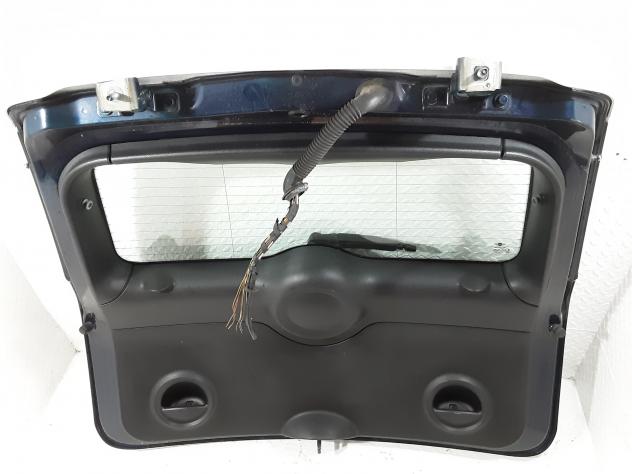 PORTELLONE POSTERIORE COMPLETO MINI Cooper 2° Serie N47 C16 A (0613) - Foto 5
