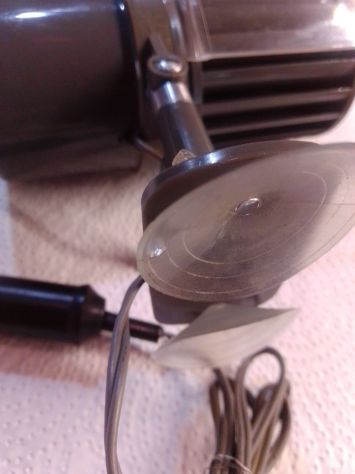 VDO ventilatore auto d'epoca - Foto 6