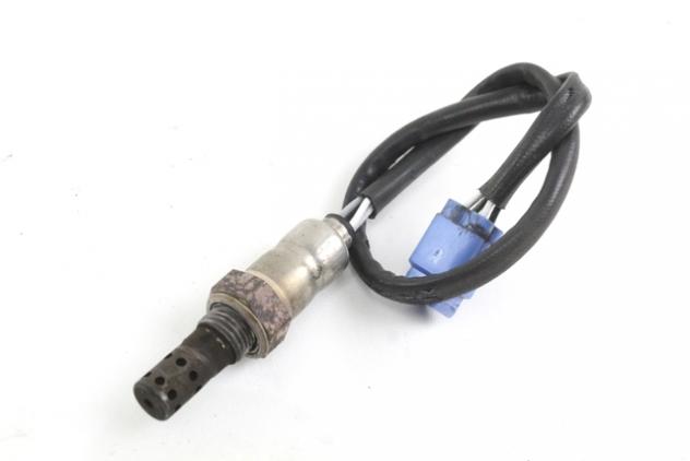 SUZUKI V-STROM 650 1821317G10 SONDA LAMBDA DL650A 11 - 17 OXYGEN SENSOR - Foto 2