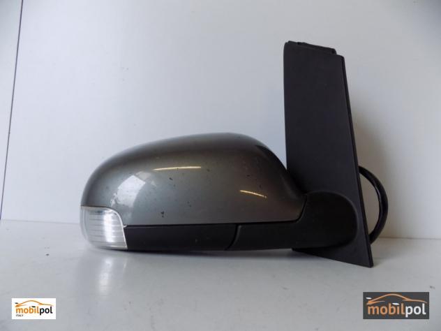 VW Touran I Specchio Destro 8 PIN - 4572 - Foto 5