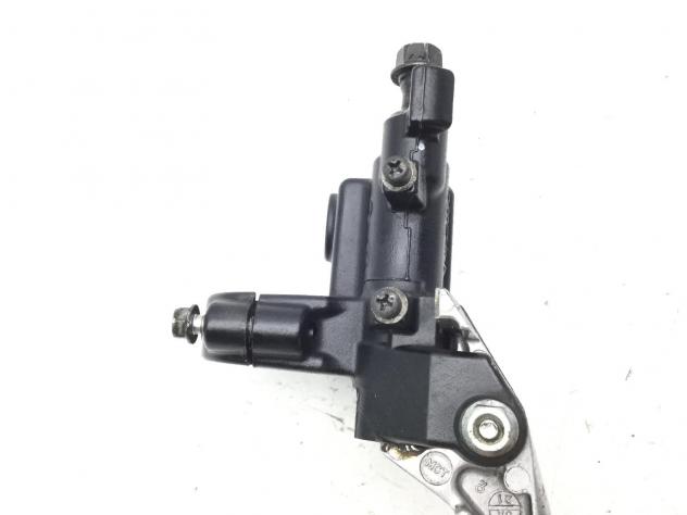 HONDA SH 300 POMPA SINISTRA FRENO POSTERIORE LEVA NO SENSORE 2007 ZDCNF02B - Foto 8