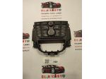 COMANDI CONTROLLO RADIO OPEL Astra J S. Wagon 13444592 13340410 (11)