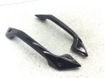 GILERA NEXUS EURO 3 125 COPPIA MANIGLIE MANIGLIONE POSTERIORE 2007 2008 M35500