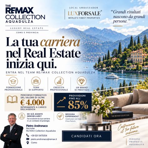 Segnalatori Immobiliari