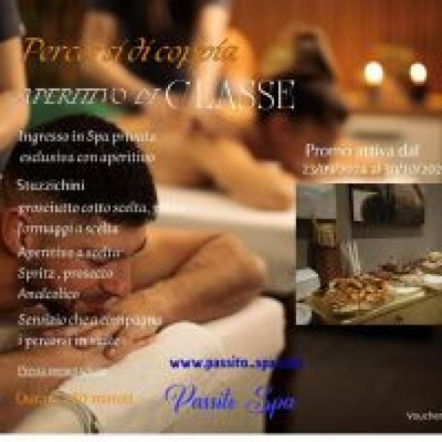 Passito Spa - Foto 3