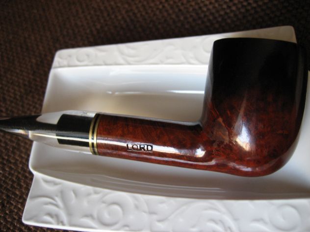Pipa RONSON vintage - Foto 2