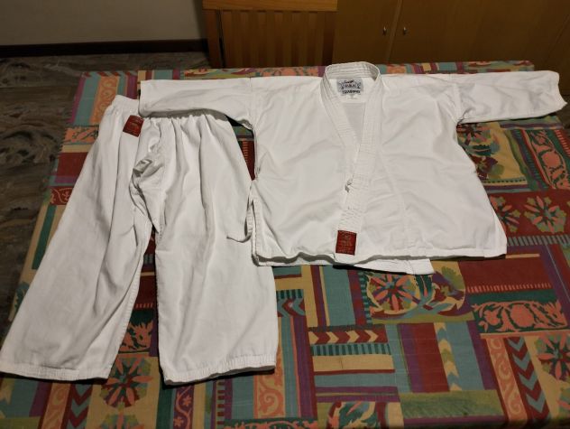 Karate Karategi Bambino - Foto 2