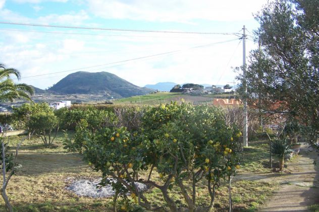Eolie, Lipari rif. 213-(Pianoconte), rustico in costruzione e progetto approvato - Foto 7
