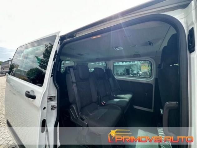 FORD Transit Custom 310 2.0 TDCi PC Combi Trend rif. 19378005 - Foto 4
