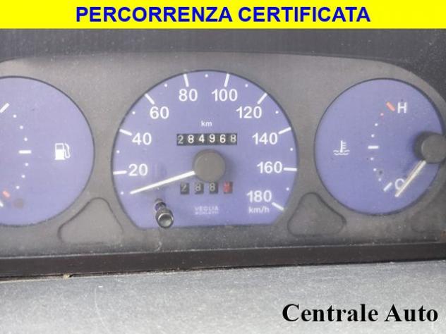 FIAT Ducato 14 2.8 TDI Cassone Fisso rif. 23307096 - Foto 6