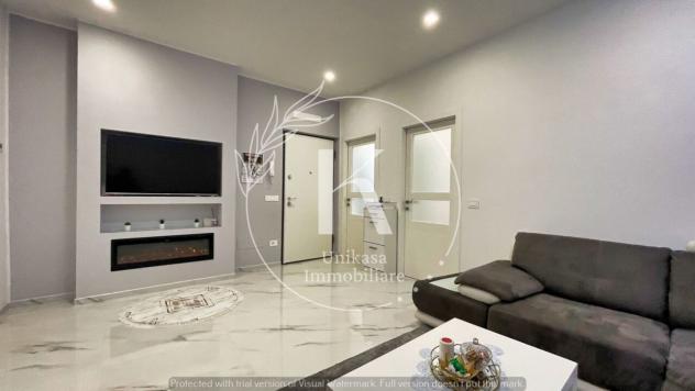 appartamento in vendita a Savona in zona Centro Storico