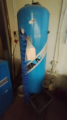 compressore silenziato ABAC - Foto 2