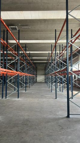 scaffalature metalliche - Foto 2