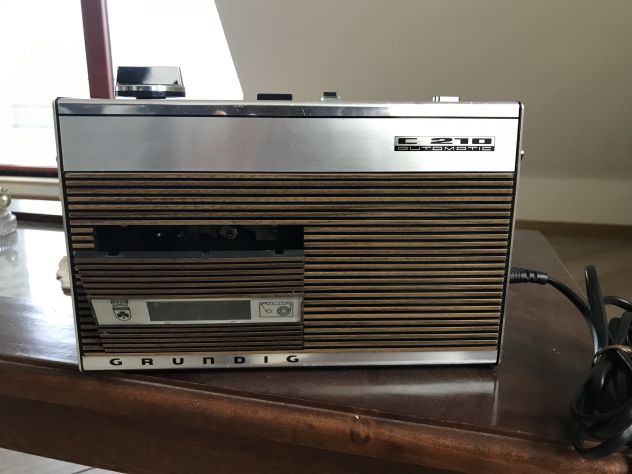 Grunding c 210 automatic - Foto 5
