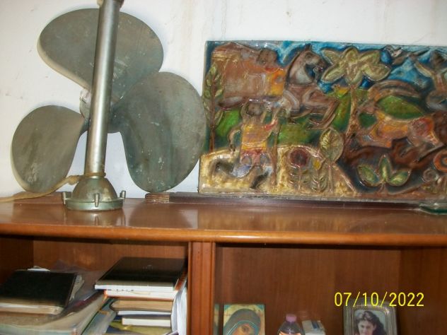 Quadro in pura Ceramica Siciliana - Foto 2
