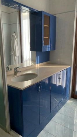 Mobile bagno