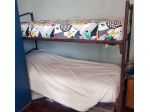 Letto a castello