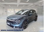 KIA Sportage Sportage V 1.6 tgdi hev Style 210cv auto rif. 23843731