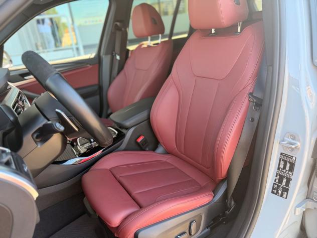 Bmw X3 M Sport 30 d MHEV #11291 - Foto 9