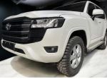 TOYOTA Land Cruiser 300 3.3 V6 7 POSTI CORAZZATO B6 / VR7 NUOVO rif. 22823775