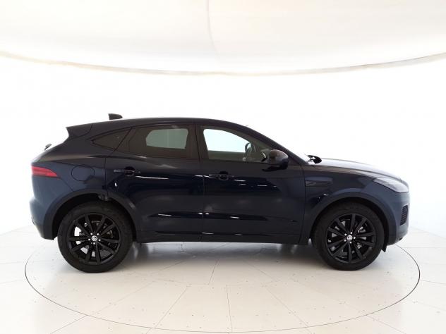 Jaguar E-Pace 2.0 P250 R-DYNAMIC SE AUTO 4WD - Foto 6