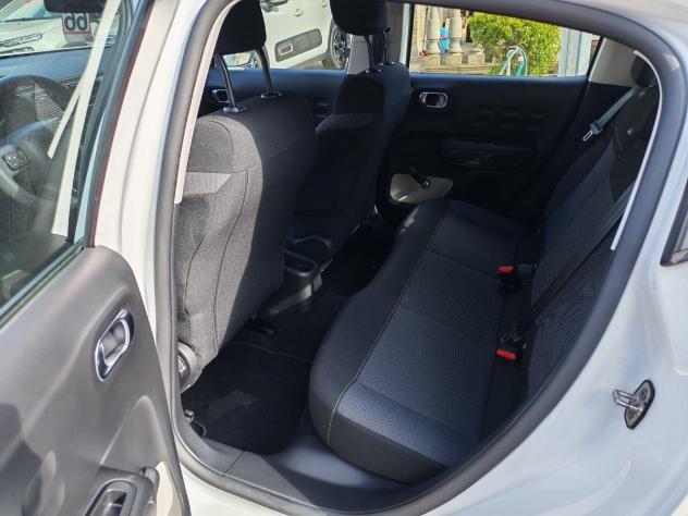 CITROEN - C3 - PureTech 110 S&S EAT6 Shine - Foto 6