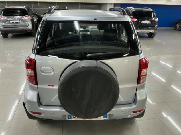 DAIHATSU Terios 1.5 4WD GPL rif. 24042622 - Foto 4
