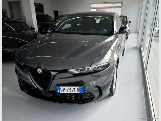 ALFA ROMEO Tonale 1.6 diesel 130 CV TCT6 Sprint FULL LED - Foto 6
