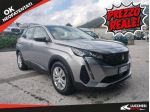 Peugeot 3008 BlueHDI 130 EAT8 S&S Active