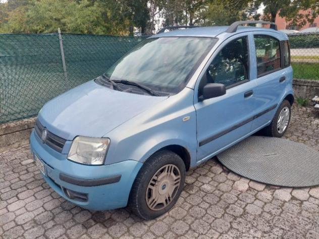 FIAT Panda 1.2 Dynamic Natural Power rif. 24237899