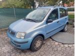 FIAT Panda 1.2 Dynamic Natural Power rif. 24237899
