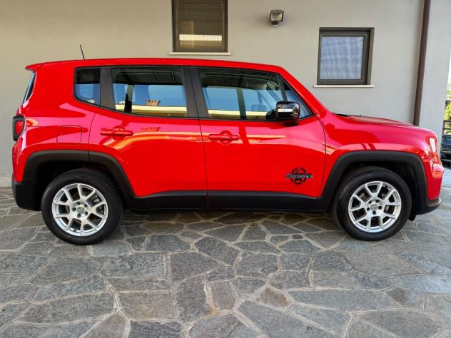 Jeep Renegade 1.6 mjt Limited 2wd 130cv - Foto 6
