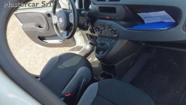 FIAT Panda 1.0 70cv Hybrid Euro 6d Van 2 POSTI TG : GK317RC rif. 23975620 - Foto 7