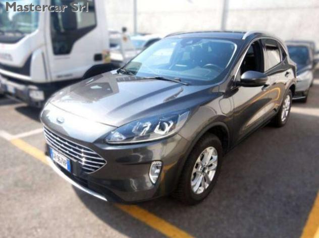 FORD Kuga Kuga III 2.5 phev Titanium Business 2wd 225cv e-sh rif. 23738455 - Foto 2