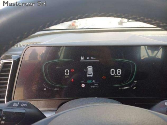 KIA Sportage Sportage 1.6 crdi mhev Business - targa GM374EW rif. 23832889 - Foto 5