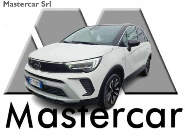 OPEL Crossland X 1.2 130cv AT6 Elegance - GT187MB rif. 23810425