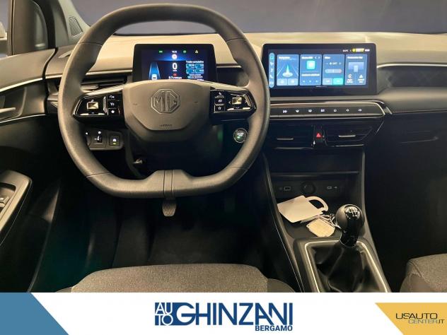 MG MG3 MG3 1.5 Comfort - Foto 9