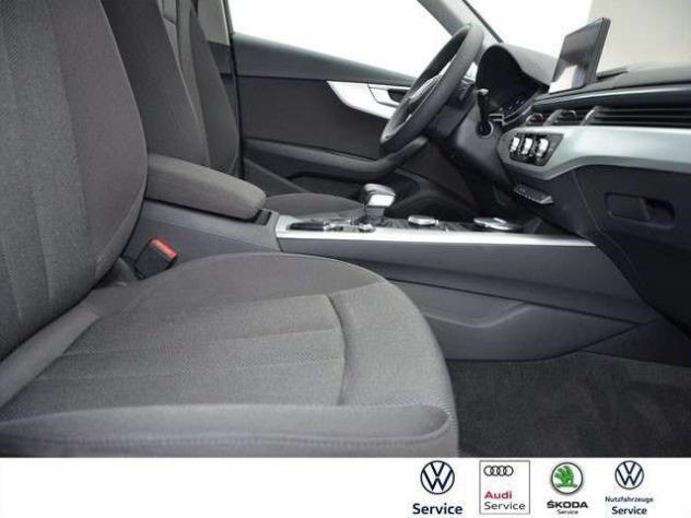 Audi A4 2.0 TDI 150 CV S tronic Business - Foto 6
