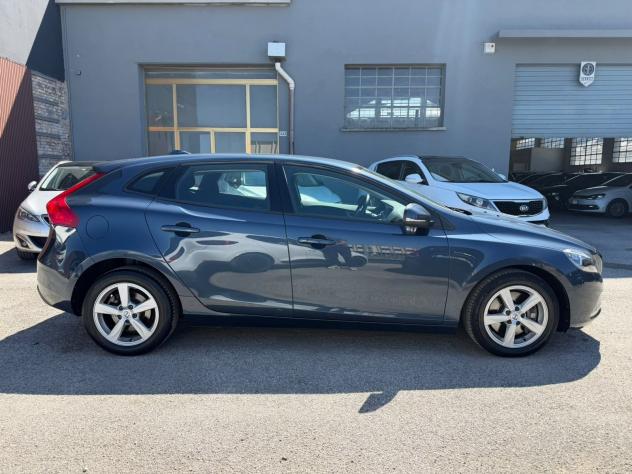 Volvo V40 D2 Geartronic R-Design - Foto 9