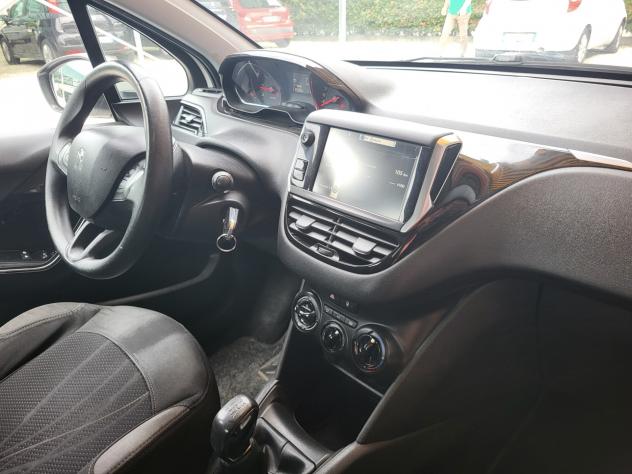 Peugeot 208 1.2 VTi 82 CV 5 porte Active - Foto 7