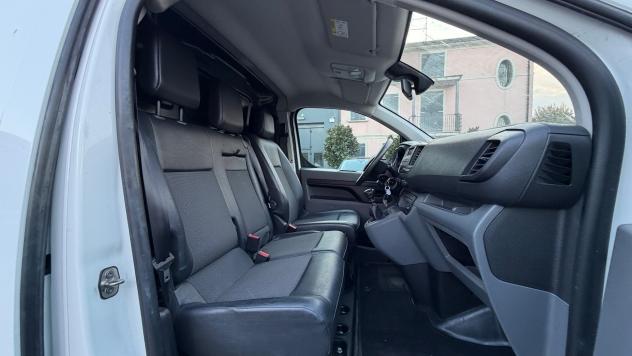 OPEL VIVARO 2.0 CABINATO ENJOY L3H1 PM 122 CV - NEOPATENTATI - Foto 10