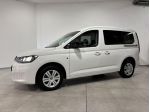 Volkswagen Caddy 2.0 TDI 122 CV C.MANUALE LIFE CARPLAY AUTOCARRO