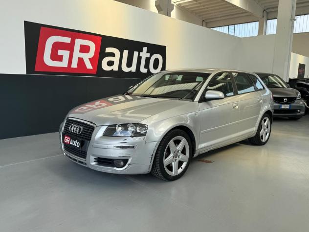 Audi A3 A3 Sportback 2.0 tdi Ambition - Foto 2