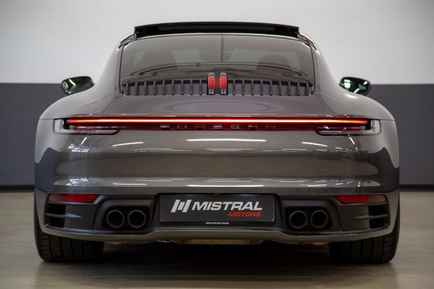 Porsche 911 Carrera IVA, APPROVED - Foto 4