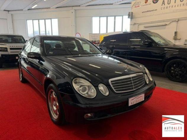 MERCEDES - Classe E - 220 CDI Classic - Foto 3